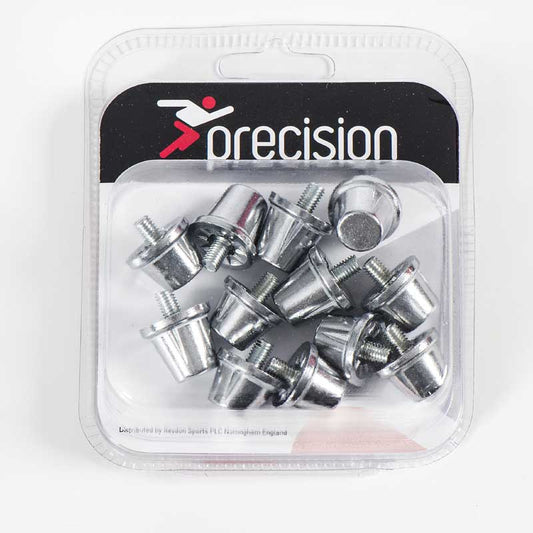 Precision Set of 12 Rugby Union Studs