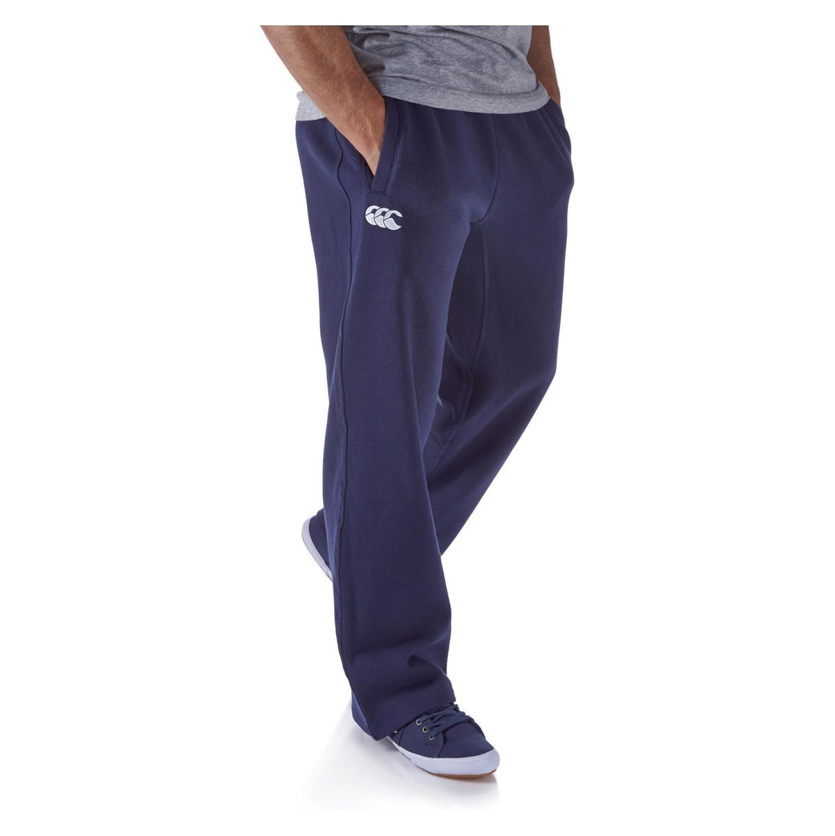 Canterbury Combination Sweat Pants Men's