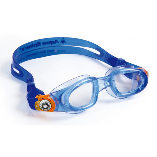 Aquasphere Moby Swim Goggles Junior