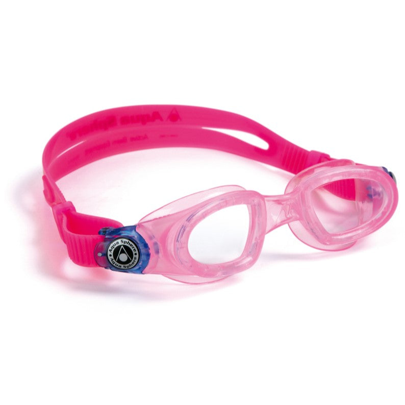 Aquasphere Moby Swim Goggles Junior