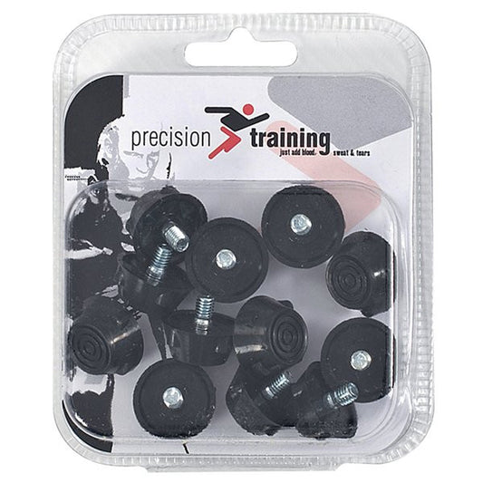 Precision Training Ultra Flat Rubber Studs