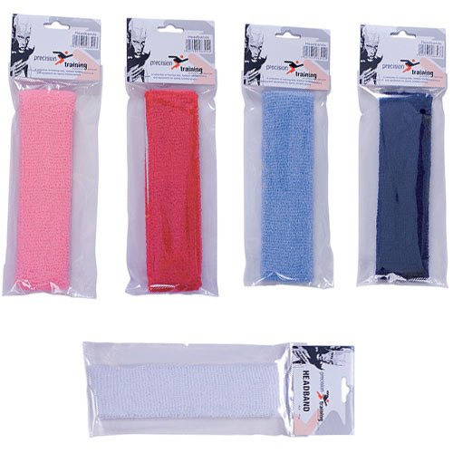 Precision Training Headband