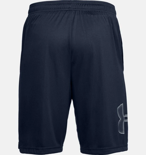 Under Armour Tech Graphic Shorts Mens Gleeson Sport Scene