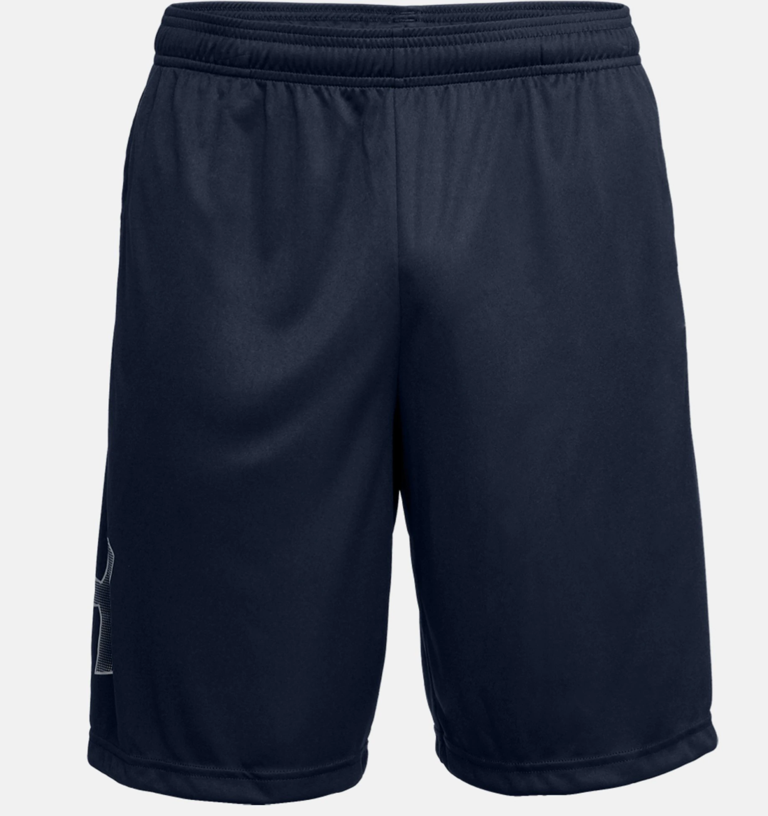 Men's ua outlet tech graphic shorts