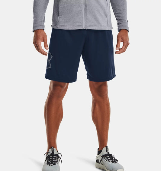 Under Armour Tech Graphic Shorts Mens