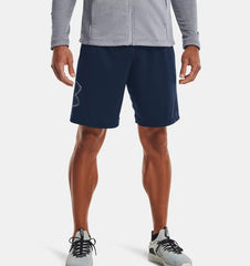 Under Armour Tech Graphic Shorts Mens