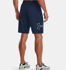 UNDER ARMOUR TECH GRAPHIC SHORTS MENS