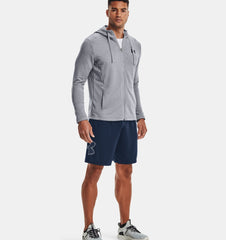 Under Armour Tech Graphic Shorts Mens