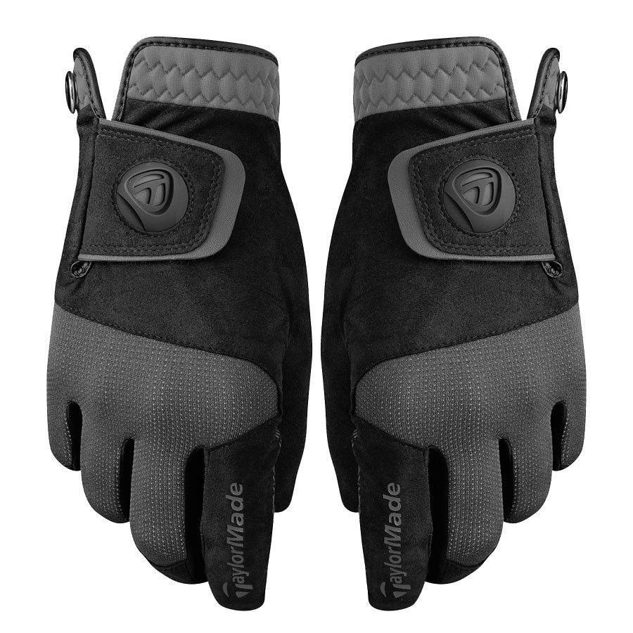 Taylormade Rain Control Golf Gloves (pair)