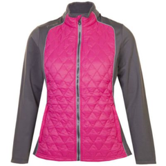 Proquip Sarah Quilted Jacket Womens