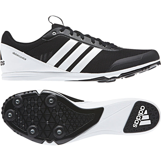 Adidas Distancestar Spikes Unisex