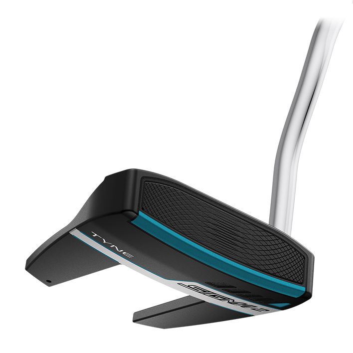 PING SIGMA 2 TYNE STEALTH PUTTER