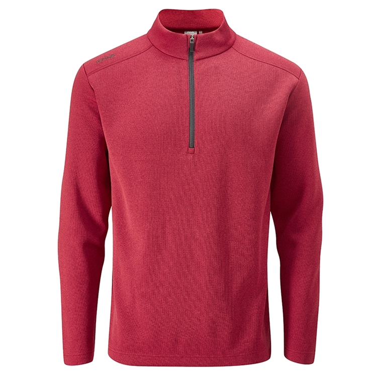 Ping 2025 half zip