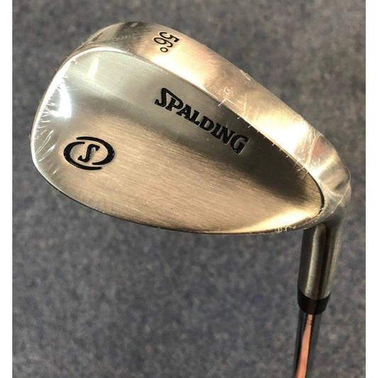 Spalding Golf Wedges Right Hand