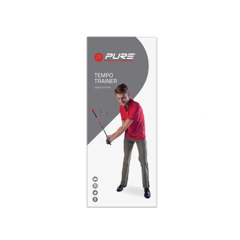 Pure2improve, Sporting goods, Sport