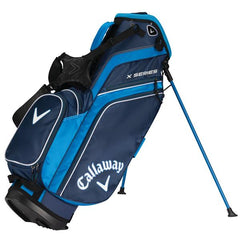 Callaway X Series Golf Standbag
