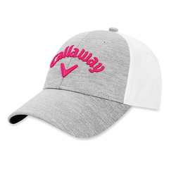 Callaway Heathered Womens Cap