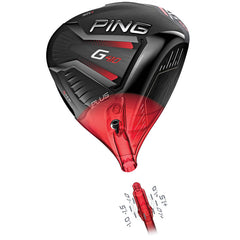 Ping G410 Plus Driver Mens Right Hand