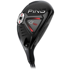 Ping G410 Hybrid Rescue Club Mens Right Hand
