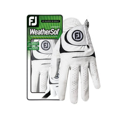 Footjoy Weathersof Golf Glove Ladies Left Hand