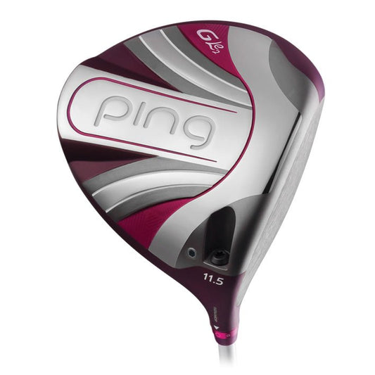 Ping G Le2 Ladies Golf Driver