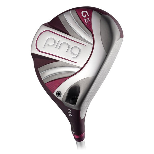Ping G Le2 Fairway Wood Ladies Right Hand
