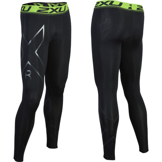2xu Recovery Comp Tights Mens