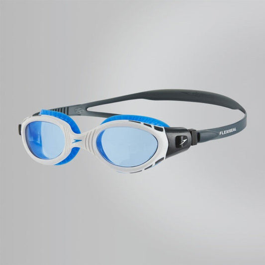 Speedo Futura Biofuse Flexiseal Swim Goggles