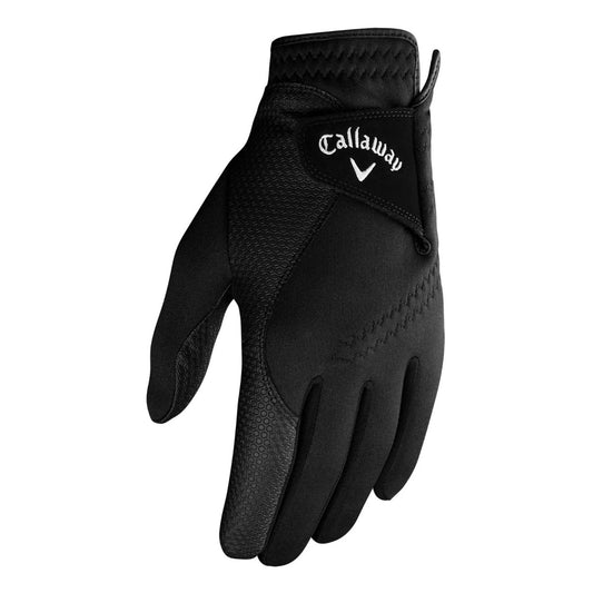 Callaway Thermal Grip Golf Gloves Mens Pair
