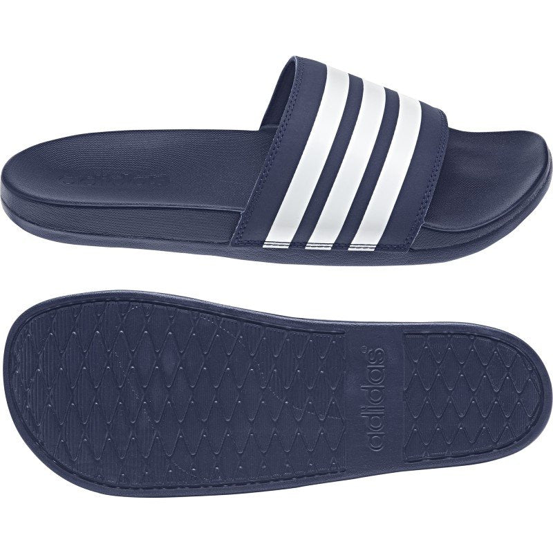 Adidas Adilette Comfort Slides Mens