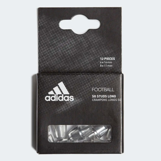 Adidas Soft Ground Rugby and Football Long Studs
