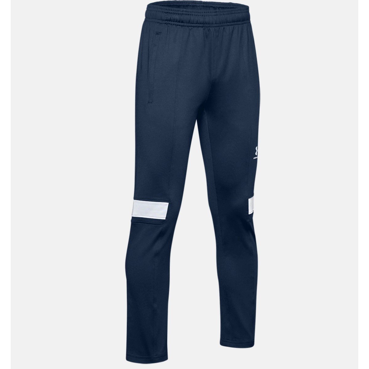 Under Armour Men's Midnight Navy UA Challenger Knit Warmup Pant