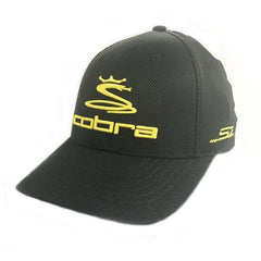 Cobra Pro Tour Stretch Fit Cap Mens