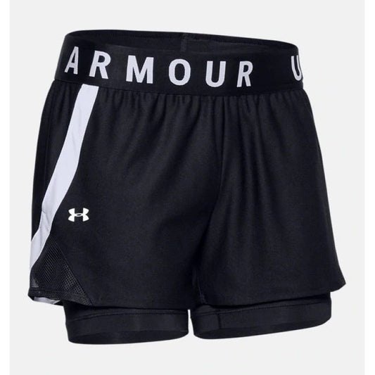 Under Armour Play Up 2-in-1 Short Womens