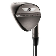 Titleist Vokey SM8 Brushed Steel Wedges Right Hand