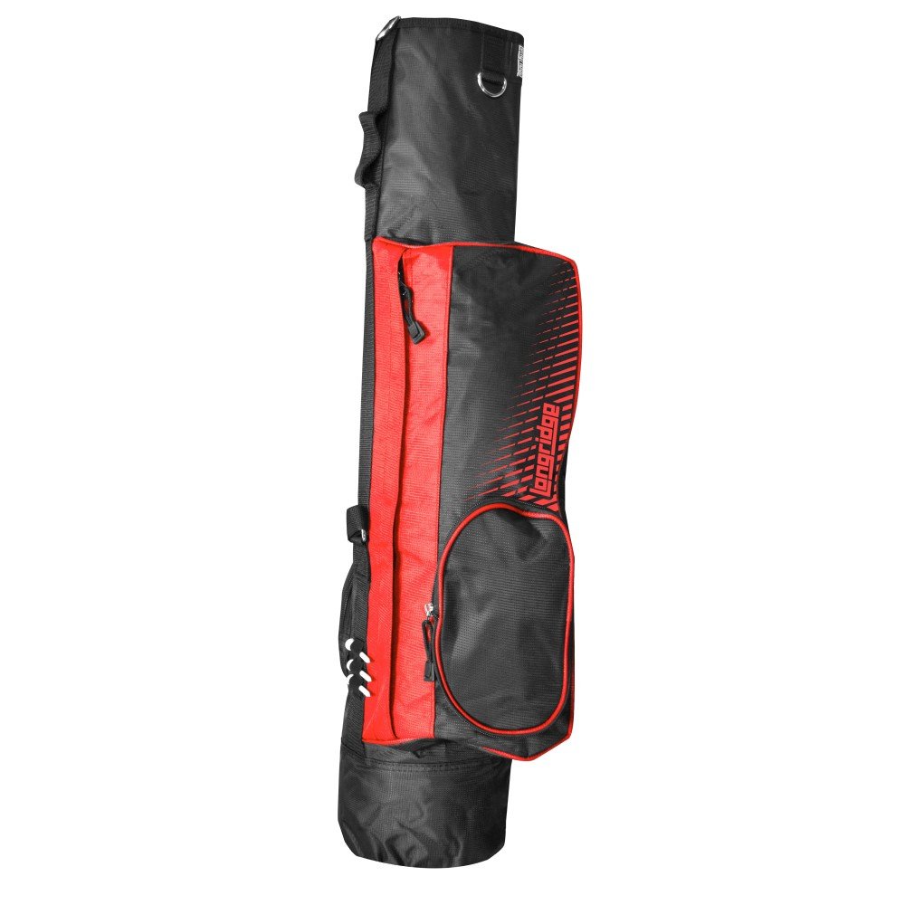 045662 Black Red