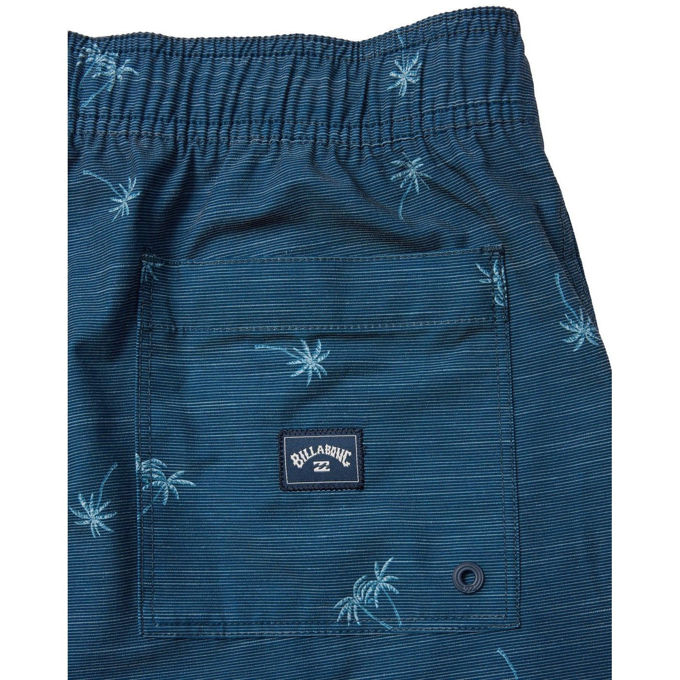 045783 Indigo 120 Back Pocket