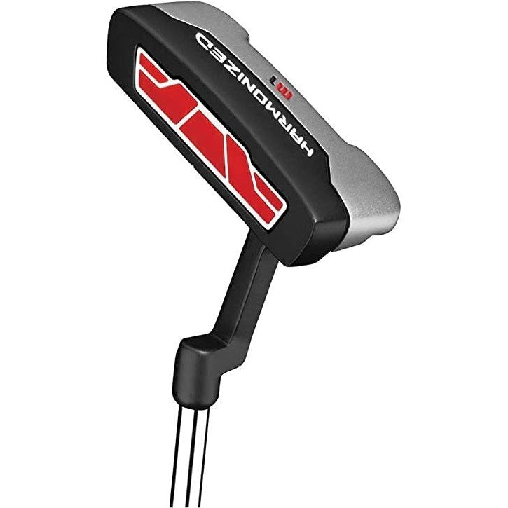 Wilson Harmonized M1 Putter Left Hand