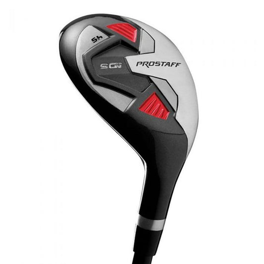 Wilson Pro Staff SGI Hybrid Left Hand