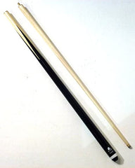 POWERGLIDE ORIGINAL 2 PIECE SNOOKER CUE 57”