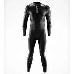 Huub Alpha 2.3 Tri Wetsuit Men's-SIZE SMALL TALL ONLY