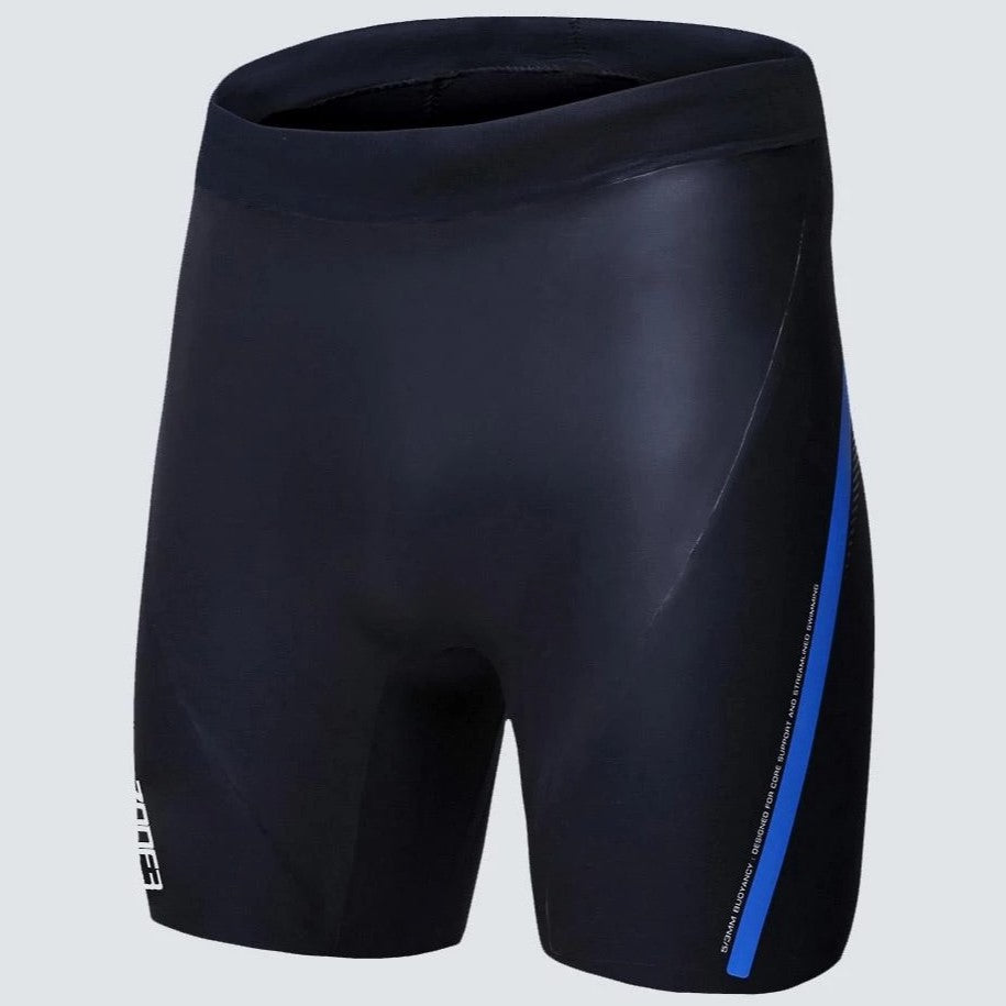 Zone3 Neoprene Buoyancy Shorts Originals 5-3mm