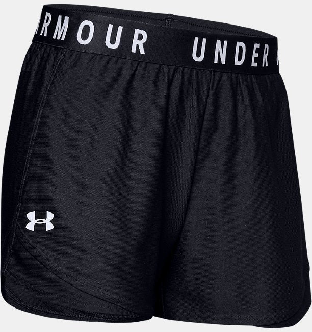 Under Armour Play Up Shorts 3.0 Women's