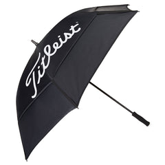 Titleist Double Canopy Players Umbrella