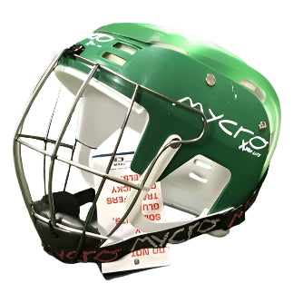 Mycro Pro Hurling Helmet Faded