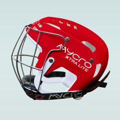 Mycro Hurling Helmet Plain