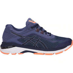 Asics Gt-2000 6 Women's Running Shoes