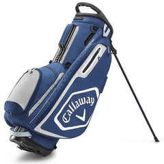 Callaway Chevron Golf Stand Bag
