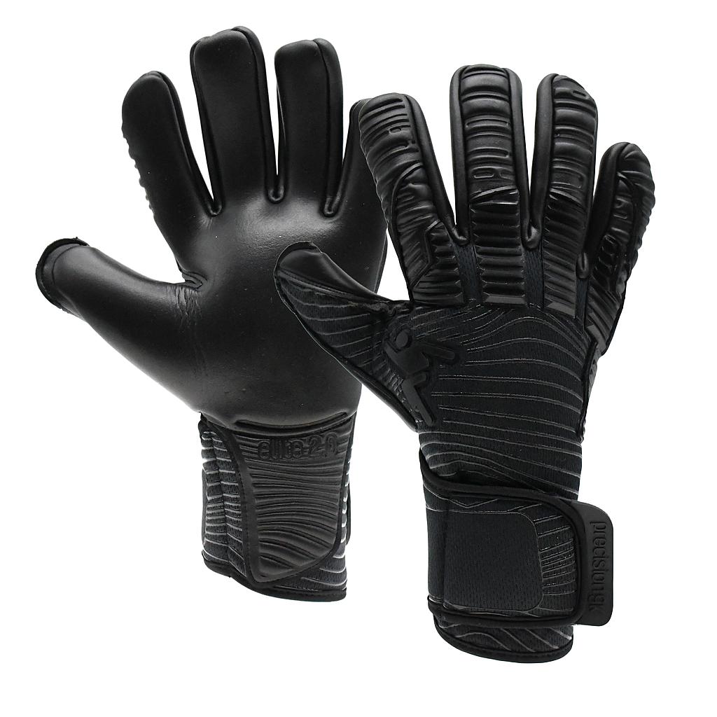 Precision Elite 2.0 Blackout Gloves