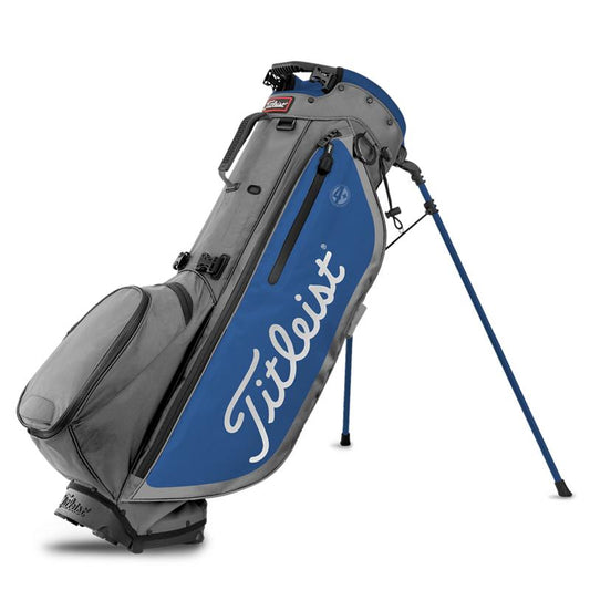 Titleist Players 4+ Golf Stand Bag